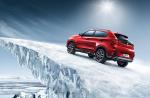 MG GS 2016 года (CN)